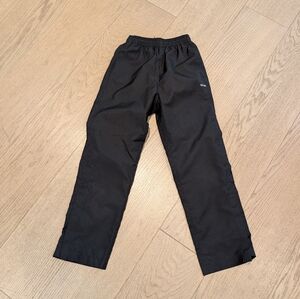 Kids Hockey Warm Up Pants. Size Small.
